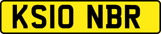 KS10NBR