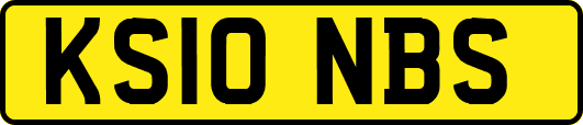 KS10NBS