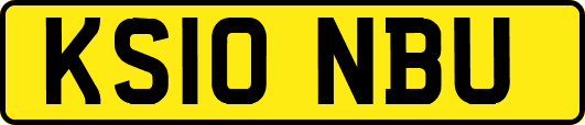 KS10NBU