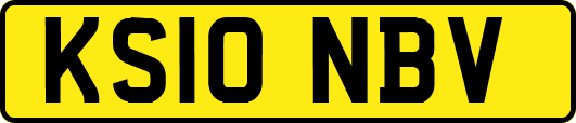 KS10NBV