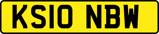 KS10NBW