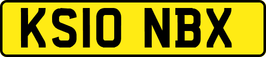 KS10NBX
