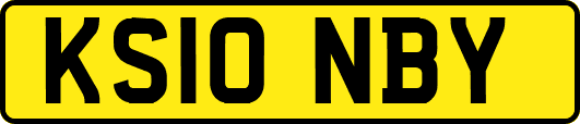 KS10NBY
