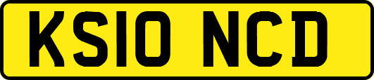 KS10NCD
