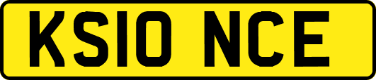 KS10NCE