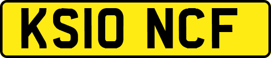 KS10NCF