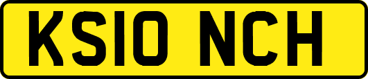 KS10NCH