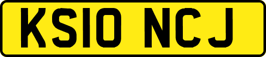KS10NCJ