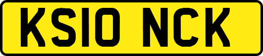 KS10NCK