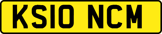 KS10NCM