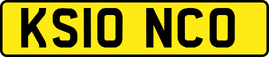 KS10NCO