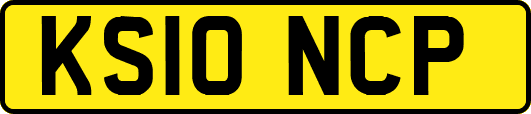KS10NCP
