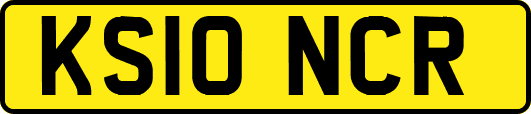 KS10NCR