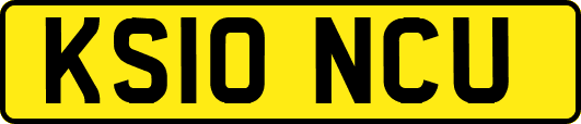 KS10NCU