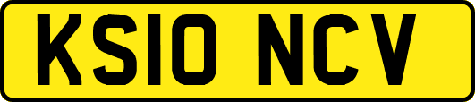 KS10NCV
