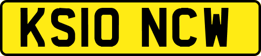KS10NCW