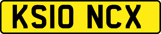 KS10NCX