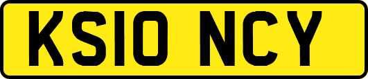 KS10NCY