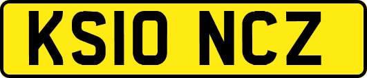 KS10NCZ