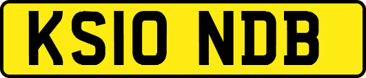 KS10NDB
