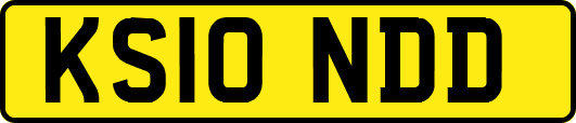 KS10NDD
