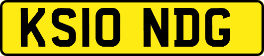 KS10NDG