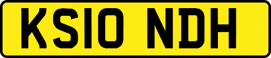 KS10NDH