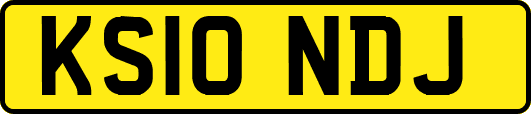 KS10NDJ
