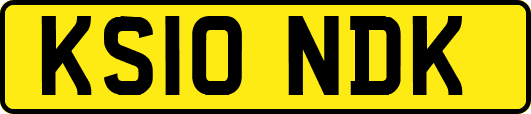 KS10NDK