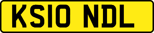 KS10NDL
