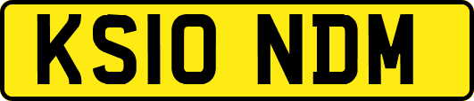 KS10NDM