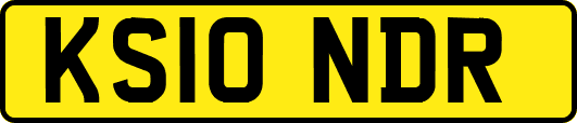 KS10NDR