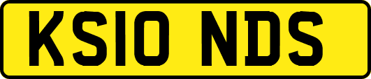 KS10NDS