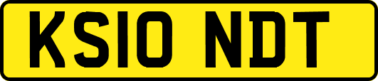 KS10NDT