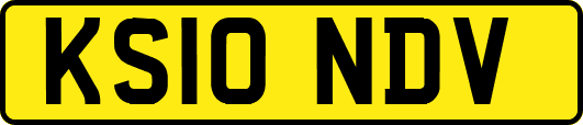 KS10NDV