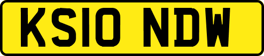 KS10NDW