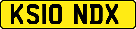 KS10NDX
