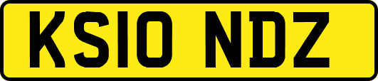 KS10NDZ