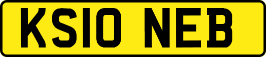 KS10NEB