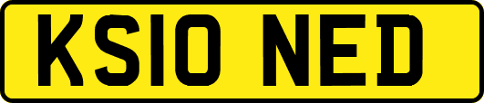 KS10NED