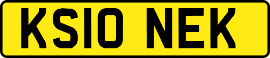 KS10NEK