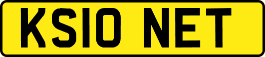 KS10NET