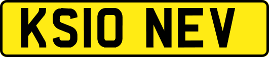 KS10NEV