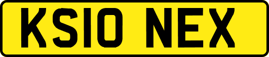 KS10NEX