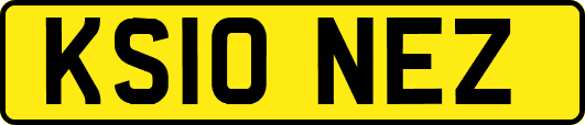 KS10NEZ