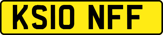 KS10NFF