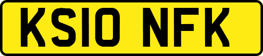 KS10NFK