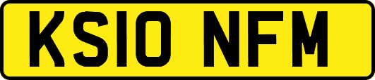 KS10NFM