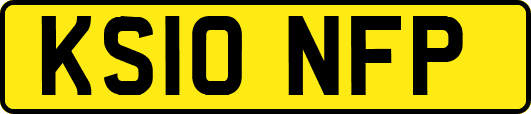 KS10NFP