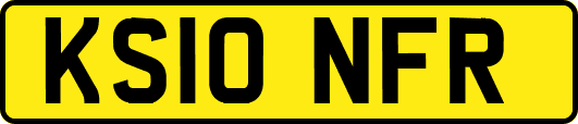 KS10NFR